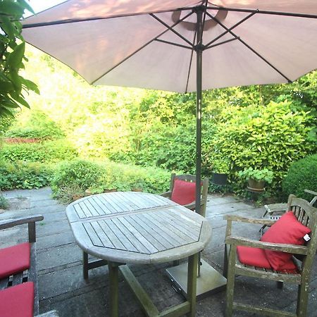 Bungalows - Bungalowpark Mooyeveld - Uniek Gelegen In De Duinen! เอกมอนด์-บินเนิน ภายนอก รูปภาพ