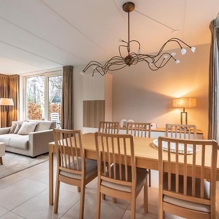 Bungalows - Bungalowpark Mooyeveld - Uniek Gelegen In De Duinen! เอกมอนด์-บินเนิน ภายนอก รูปภาพ
