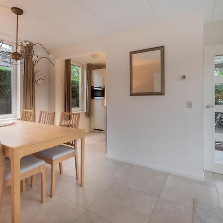 Bungalows - Bungalowpark Mooyeveld - Uniek Gelegen In De Duinen! เอกมอนด์-บินเนิน ภายนอก รูปภาพ