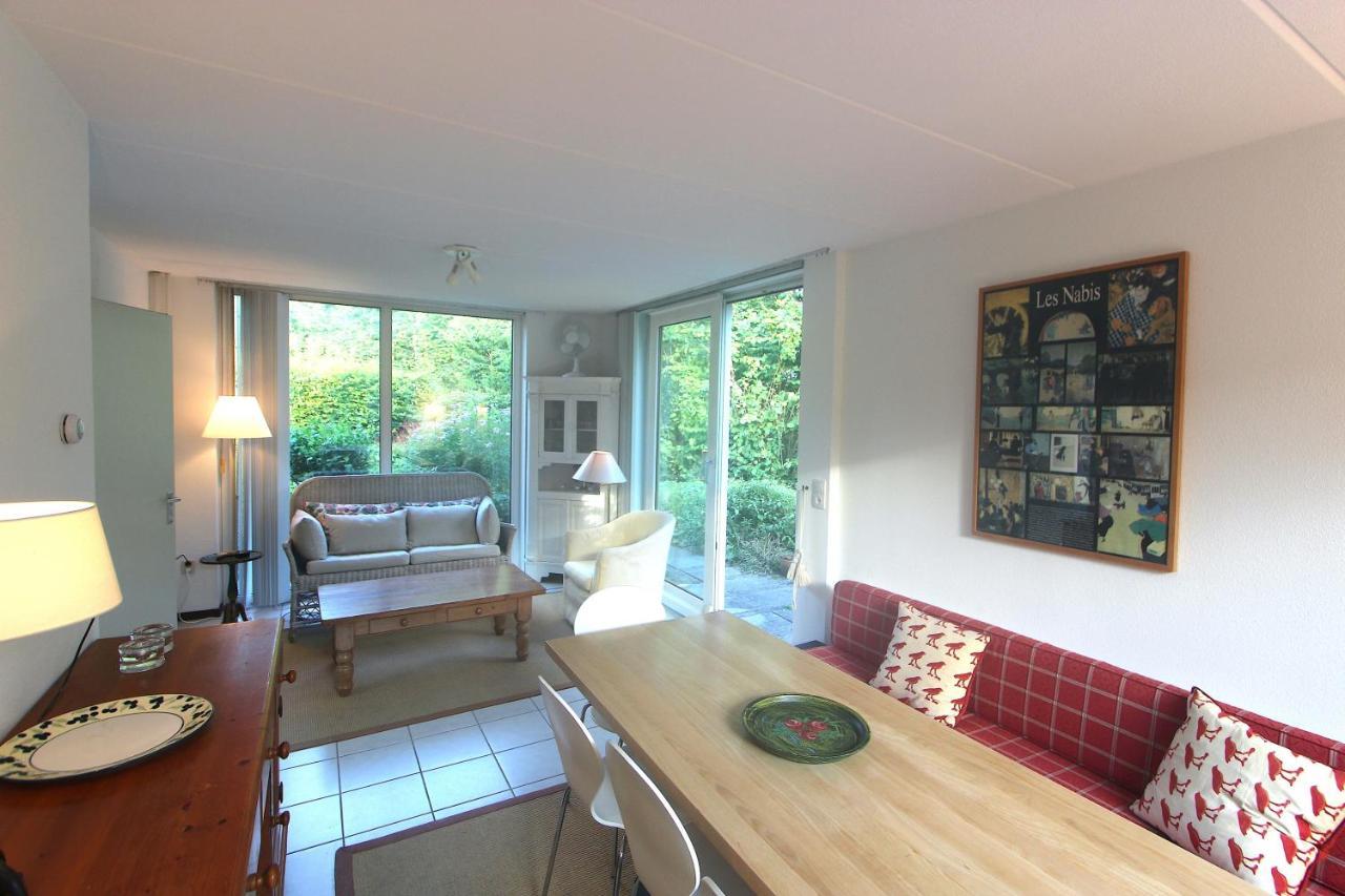 Bungalows - Bungalowpark Mooyeveld - Uniek Gelegen In De Duinen! เอกมอนด์-บินเนิน ห้อง รูปภาพ