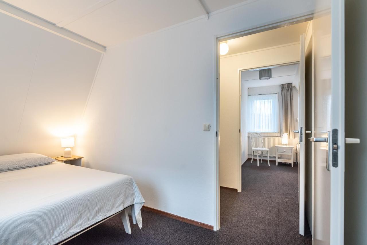 Bungalows - Bungalowpark Mooyeveld - Uniek Gelegen In De Duinen! เอกมอนด์-บินเนิน ห้อง รูปภาพ