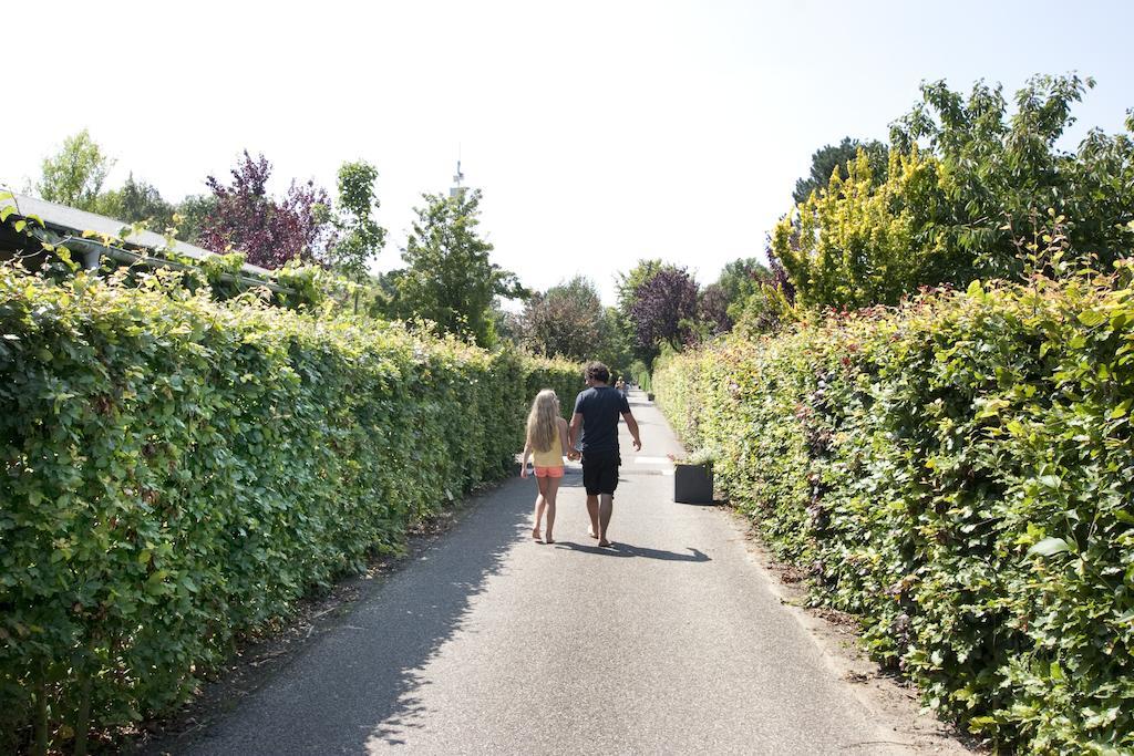 Bungalows - Bungalowpark Mooyeveld - Uniek Gelegen In De Duinen! เอกมอนด์-บินเนิน ภายนอก รูปภาพ
