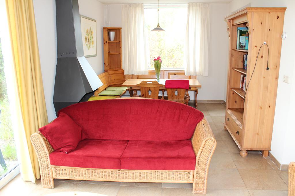 Bungalows - Bungalowpark Mooyeveld - Uniek Gelegen In De Duinen! เอกมอนด์-บินเนิน ห้อง รูปภาพ