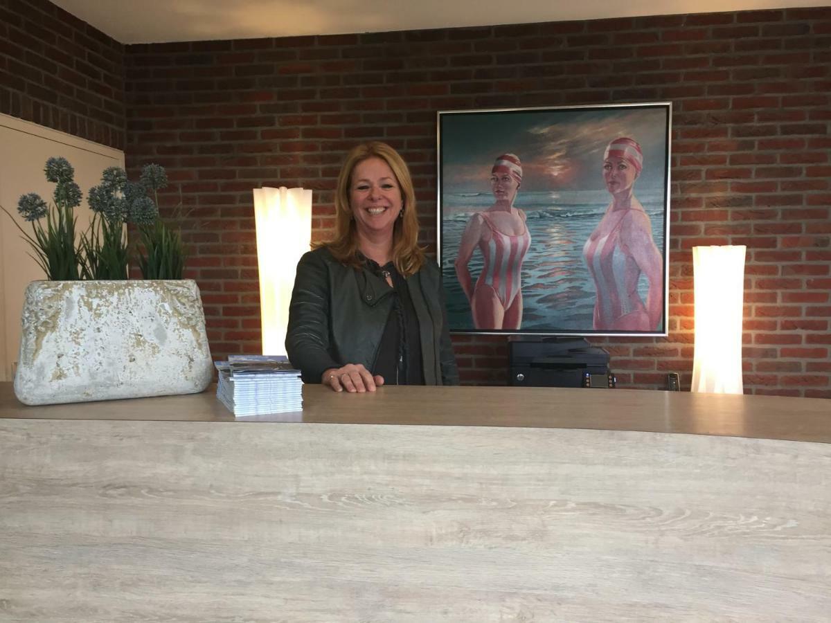 Bungalows - Bungalowpark Mooyeveld - Uniek Gelegen In De Duinen! เอกมอนด์-บินเนิน ภายนอก รูปภาพ