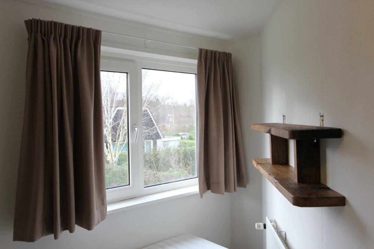 Bungalows - Bungalowpark Mooyeveld - Uniek Gelegen In De Duinen! เอกมอนด์-บินเนิน ห้อง รูปภาพ