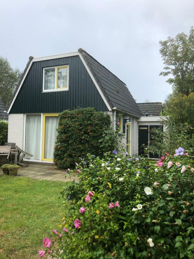 Bungalows - Bungalowpark Mooyeveld - Uniek Gelegen In De Duinen! เอกมอนด์-บินเนิน ห้อง รูปภาพ